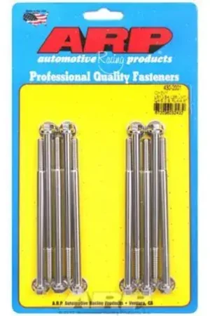 Discount ARP Intake Manifold Bolt Kit (Corvette 89-04/Commodore VE 06-13)
