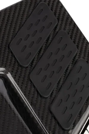 APR Intake Port Covers For Carbon Fiber Covers Fits Audi A3 22-24, A3 Quattro 22-24, S3 22-24; VW Arteon 22-24, Golf R 22-24, GTI 22-24 Special Discount