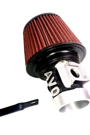 AVO Intake Power Filter Kit (Liberty 10-15) Fresh Stock