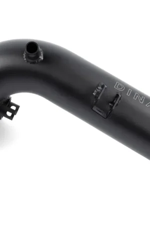 Buy Today Dinan Intake Resonator Delete Pipe - 2018-2023 BMW X1/X2 28i Aluminum - F39/F48/F54/F55/F56/F57/F60