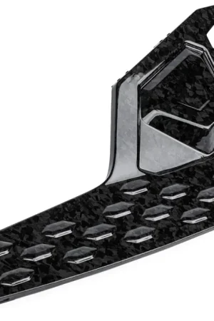 Limited Time APR Intake System Cover - 2.0T EA888.4 MQB EVO - Forged Carbon Fiber