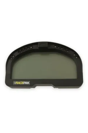 Racepak IQ3 Logger Dash The IQ3 Logger Dash combines a GPS-enabled data logger with a display dash for closed course and pulling applications. Free Returns