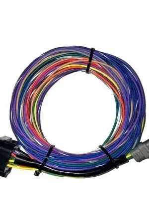 Racepak IQ3 STREET DASH HARNESS Next Day Delivery