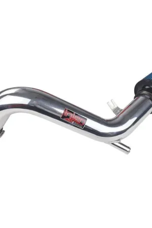 Injen IS Short Ram Cold Air Intake System - Black (Veloster Turbo 18-19) Modern