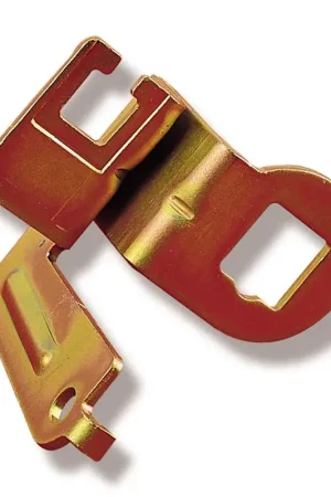 Holiday Sale Quick Fuel Technology Kickdown Cable Bracket for 700R-4 Transmissions Steel
