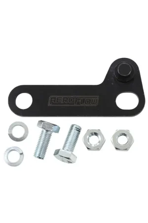 Aeroflow Kickdown Lever Bracket (GM TH700) Certified