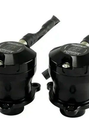 Brand New Turbosmart Kompact EM BOV VR25 Plumb Back