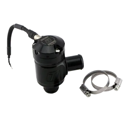 Turbosmart Kompact Plumb Back BOV - 25mm Certified