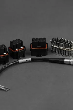 Must Have Emtron KV Series BCD Plug Kit