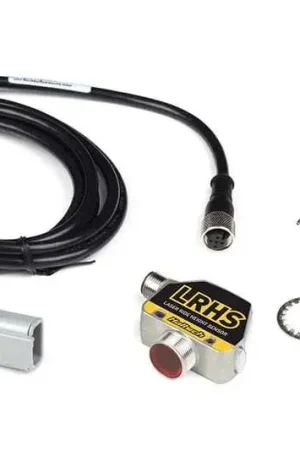 Same Day Shipping Haltech Laser Ride Height Sensor
