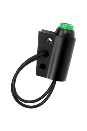 Best Choice Aeroflow Launch Control Button - Green Button & On/Off Switch