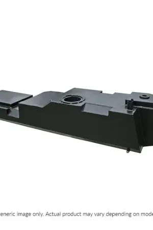 Ironman 4x4 Long Range Fuel Tank - 140L (Ranger PX/BT-50 12-20) Low Price