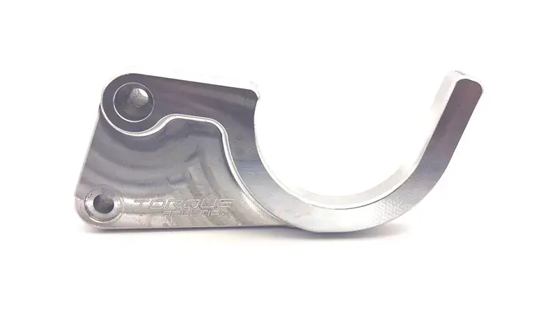 Torque Solution Lower Timing Chain Guide (Honda K Series Engines) Fast Shipping