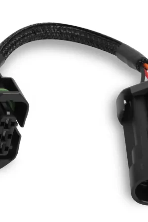 Holley EFI LS Main Harness to LS3-style MAP Sensor Adapter Adapter Harness Original