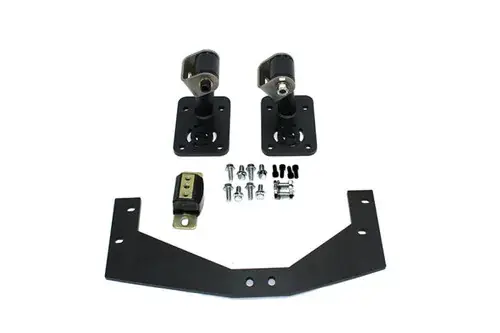 ISR Performance LS Swap Mounts for 03-08 Nissan 350Z Z33 Same Day Shipping