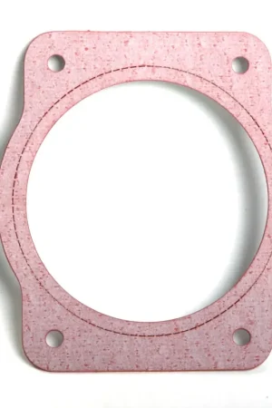 Holley EFI LS Throttle Body Gasket 92/102mm GM LS Throttle Body Gasket In Demand