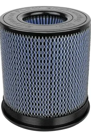 aFe Magnum FLOW Pro 10R Air Filter - 5.5" Flange, 8" Base, 8" Top, 9" Height Discount