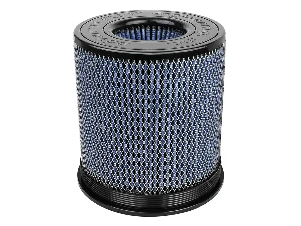 aFe Magnum FLOW Pro 10R Air Filter - 5.5" Flange, 8" Base, 8" Top, 9" Height Discount
