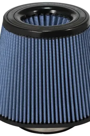 Same Day Shipping aFe Magnum FLOW Pro 5R Air Filter - 5.5" Flange, 7 x 10" Base, 7" Top, 8" Height