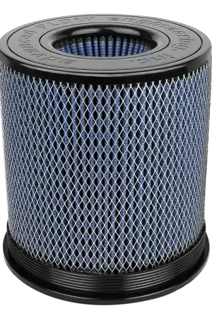 Deal aFe Magnum FLOW Pro 5R Air Filter -5.5" Flange, 8" Inv Base, 8" Inv Top, 9" Height