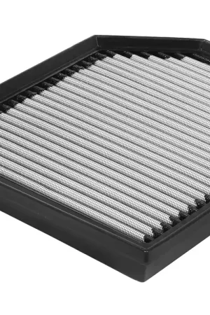 aFe Magnum FLOW Pro DRY S Air Filter (BMW X3 11-17/X4 15-18) Special Discount