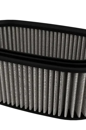 Express Delivery aFe Magnum Flow Pro Dry S Air Filter (Corvette C8 20+)