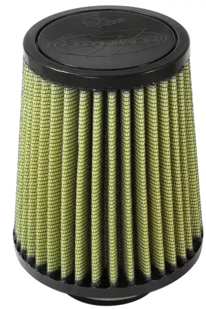aFe Magnum FLOW Pro-GUARD 7 Air Filter - 3" Flange, 6" Base, 4.75" Top, 7" Height Cheap