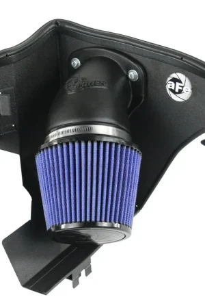 Popular aFe Magnum FORCE Stage-2 Cold Air Intake System (BMW 320i 98-06/325xi 00-05) w/Pro 5R Filter
