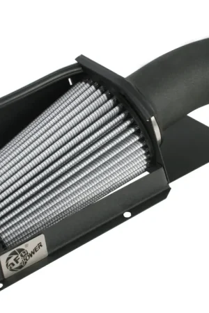 aFe Magnum FORCE Stage-2 Cold Air Intake System w/Pro DRY S Filter (Cooper S R56 11-14) Wholesale