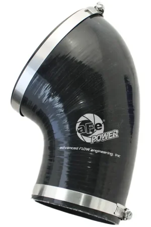 Super Sale aFe Magnum FORCE Torque Booster Tube (BMW M3 E46 01-06)