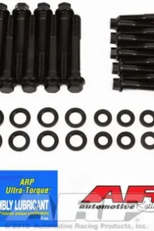 ARP Main Stud Bolt Kit (Bronco 81-85/Fairmont 72-82) Best Price