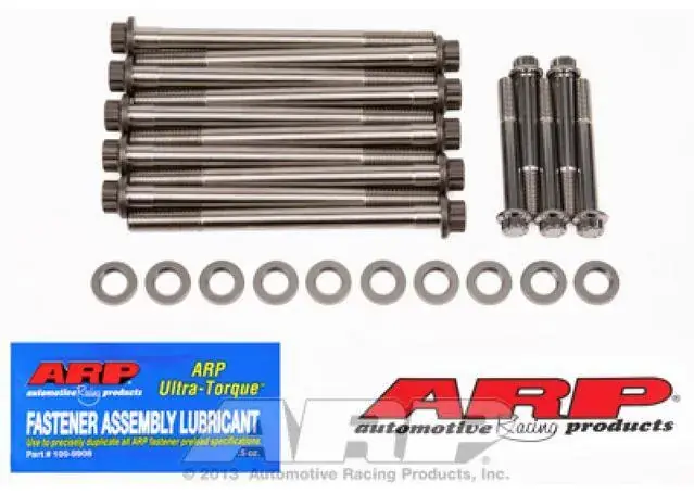 Fast Shipping ARP Main Stud Bolt Kit (GT86 12-22/13-18 Forester)