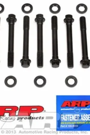 ARP Main Stud Bolt Kit 4 Bolt(Chevy SB) Brand New