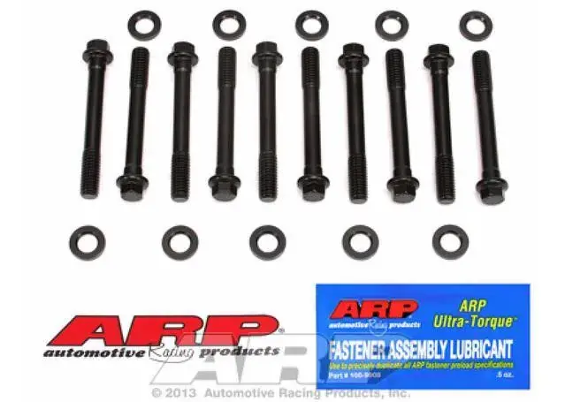 ARP Main Stud Bolt Kit 4 Bolt(Chevy SB) Brand New