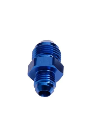 Aeroflow Male Flare Reducer -10AN to -4AN - Black High Quality