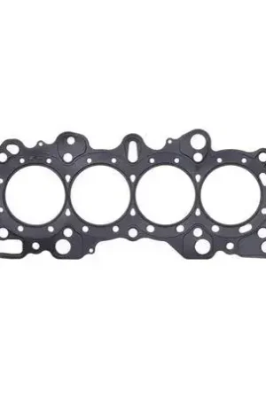 Crafted Cometic MLS Cylinder Head Gasket 81.5mm Round Bore 3-Layer 0.030 in. Thick (Integra 94-01/ Civic 94-00)