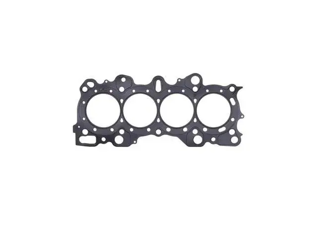 Crafted Cometic MLS Cylinder Head Gasket 81.5mm Round Bore 3-Layer 0.030 in. Thick (Integra 94-01/ Civic 94-00)