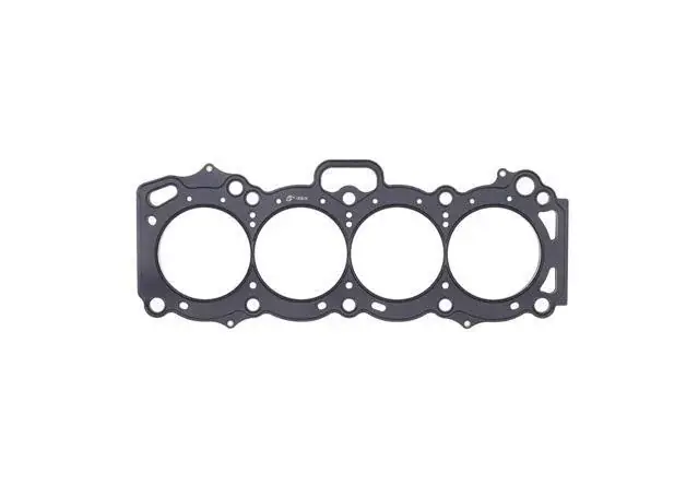 Cometic MLS Cylinder Head Gasket 83mm Round Bore 3-Layer 0.051 in. Thick (Corolla 85-88/MR2 85-89) Secure Checkout