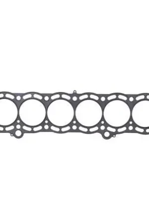 Cometic MLS Cylinder Head Gasket 84mm Round Bore 3-Layer 0.051 in. Thick (Cressida 89-92/Supra 87-92) Price Drop