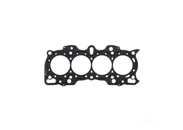 Cometic MLS Cylinder Head Gasket 85mm Round Bore 3-Layer 0.030 in. Thick (B-Series Hybrid VTEC Head/Non-VTEC Block) Money Back Guarantee
