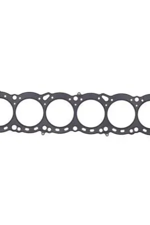Cometic MLS Cylinder Head Gasket 87mm Round Bore 3-Layer 0.051 in. Thick (Skyline 93-00) Professional Grade