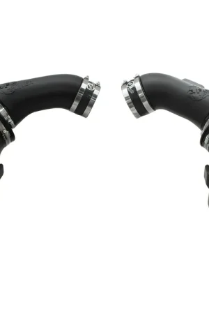 Hot Deal aFe Momentum Cold Air Intake System w/Pro 5R Filter (BMW M5 12-16/M6 12-19)