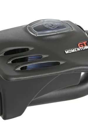 Certified aFe Momentum GT Cold Air Intake System w/Pro 5R Filter (BMW 328d 14-18)