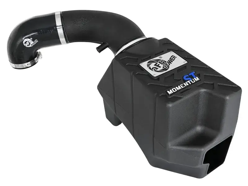 Holiday Sale aFe Momentum GT Cold Air Intake System w/Pro 5R Filter (F-150 Ecoboost 15-17)