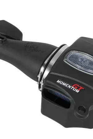 Modern aFe Momentum GT Cold Air Intake System w/Pro 5R Filter (Patrol 5.6L 10-17)