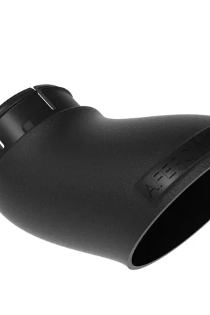 Certified aFe Momentum GT Dynamic Air Scoop (Challenger 2019+)