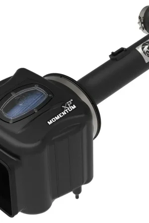 Handmade aFe Momentum HD Cold Air Intake System w/Pro 10R Filter (Silverado/Sierra 17-19)