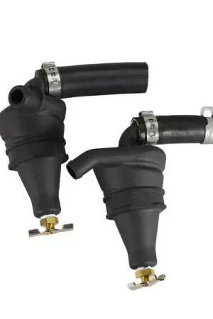 Killer B Motorsport Performance Catch Can AOS Kit - Dual (BRZ 22+) Big Sale