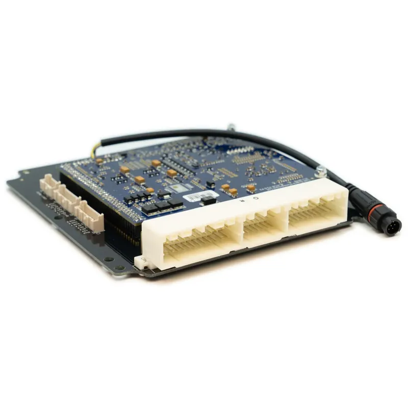 Instant Buy Link MR2Link Plug-In ECU - V3 (MR2/Celica 89-02)