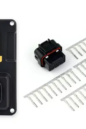 Shop Now Haltech Nexus IO16 Input/Output Expander with Plug and Pin Set